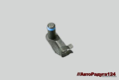 Лот: 25602260. Фото: 1. Фиксатор педали тормоза Лада Ларгус... Тормозная система