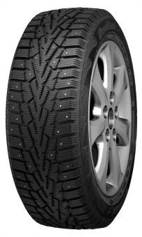Лот: 4366237. Фото: 1. 245/70 R16 86T Cordiant Snow-cross. Шины