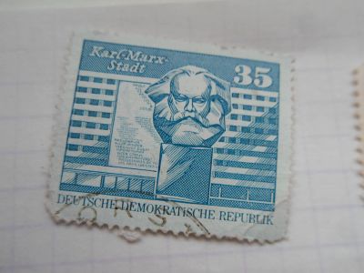 Лот: 8913633. Фото: 1. Почтовая марка-для Вашей коллекции... Марки