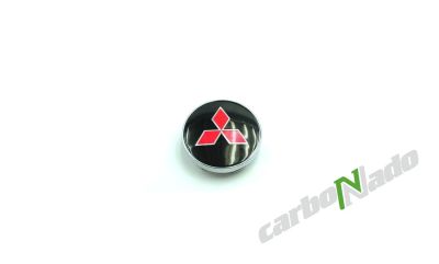 Лот: 17232252. Фото: 1. Ступичный колпачок Mitsubishi... Детали тюнинга