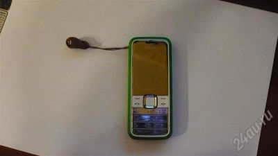 Лот: 534406. Фото: 1. nokia 7310. Кнопочные мобильные телефоны