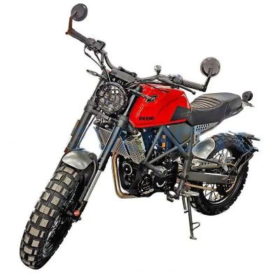 Лот: 25606979. Фото: 1. Мотоцикл Regulmoto FARGO 300 с... Мотоциклы
