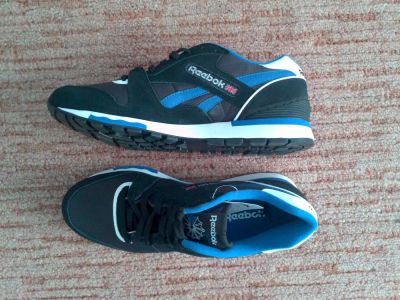 Лот: 3817481. Фото: 1. Новые кросовки Reebok, размер... Кеды, кроссовки, слипоны