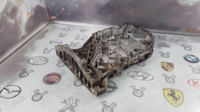 Лот: 23587773. Фото: 1. Поддон Audi A5 CDNC 06H103603AK. Двигатель и элементы двигателя