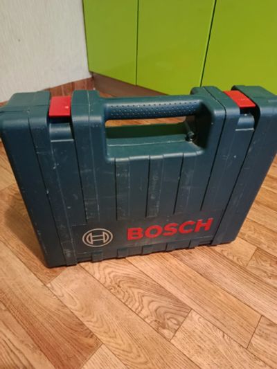 Лот: 25327695. Фото: 1. Перфоратор Bosch. Электроинструмент