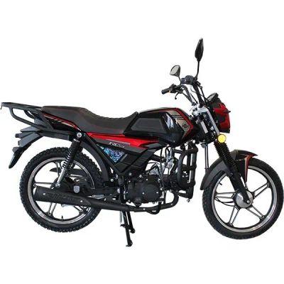 Лот: 25530215. Фото: 1. Мотоцикл RACER RC50-V BETA + ЦПГ... Мотоциклы