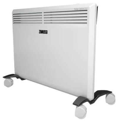 Лот: 24553207. Фото: 1. Конвектор Zanussi ZCH/S-2000 MR. Обогреватели бытовые