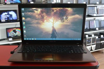 Лот: 15944273. Фото: 1. Asus X53S (15.6"/Intel Core i5-2410M... Ноутбуки