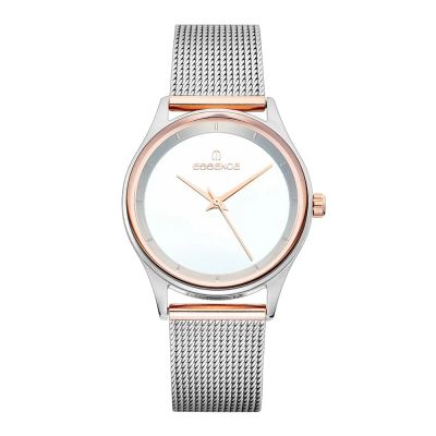 Лот: 23832947. Фото: 1. Женские часы ESSENCE Femme ES6687FE... Оригинальные наручные часы