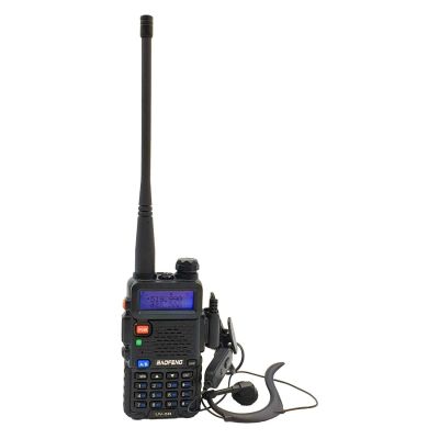 Лот: 24449173. Фото: 1. Комплект раций BAOFENG UV-5RL... Рации, радиостанции