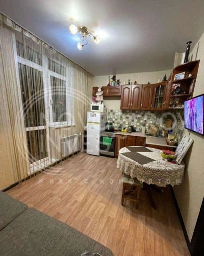 Лот: 17905196. Фото: 1. 1-к квартира 47 м² 21/25 этаж. Квартиры, студии