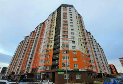 Лот: 20576209. Фото: 1. 2-комнатная квартира на ул. Караульная... Квартиры, студии