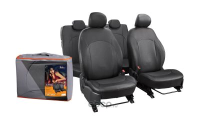 Лот: 20076244. Фото: 1. Чехлы для Chevrolet Cruze (09-... Чехлы, коврики, оплетки руля