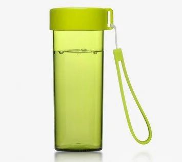 Лот: 13949867. Фото: 1. Бутылка для воды Xiaomi Emoi Portable... Термосы, термокружки, фляжки