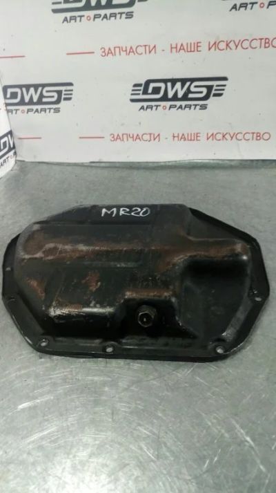 Лот: 16679116. Фото: 1. Поддон Nissan X-Trail T31 MR20DE... Другое (автозапчасти)