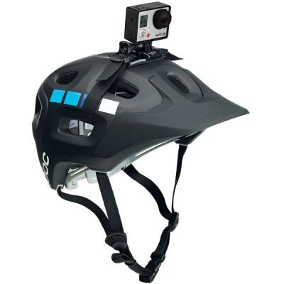 Лот: 4903279. Фото: 1. Крепление для камеры gopro на... Штативы, держатели