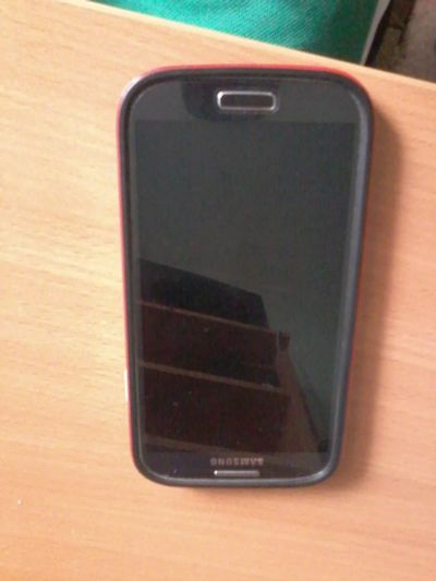 Лот: 6575082. Фото: 1. Samsung Galaxy S4. Смартфоны
