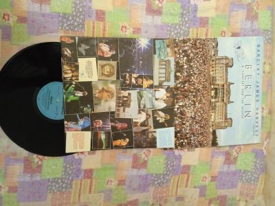 Лот: 23377549. Фото: 1. Barclay James Harvest. Аудиозаписи
