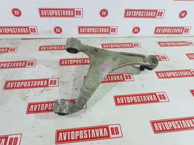 Лот: 20898053. Фото: 1. Рычаг подвески верхний Nissan... Ходовая, подвеска, рулевое управление