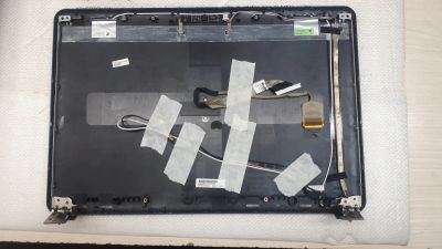 Лот: 21764451. Фото: 1. Корпус для ноутбука HP Compaq... Корпуса, блоки питания