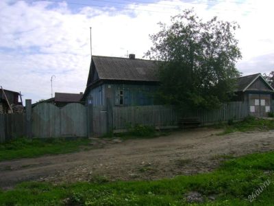 Лот: 104945. Фото: 1. Продам дом в Краснотуранском районе. Дома