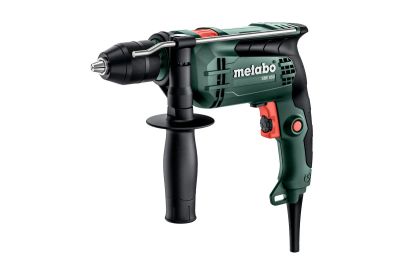 Лот: 18620177. Фото: 1. Дрель ударная Metabo SBE 650 600742850... Электроинструмент