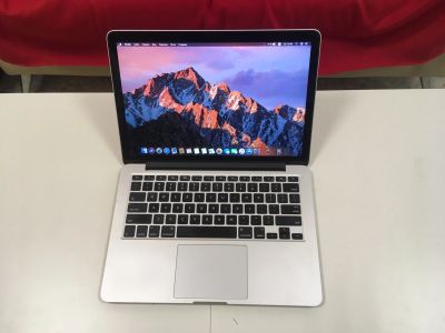 Лот: 14155252. Фото: 1. MacBook Pro 13 2013 c02nbht79pr1. Ноутбуки