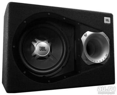 Лот: 8142327. Фото: 1. Пассивный сабвуфер JBL GT5-1204BP... Сабвуферы