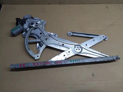 Лот: 21397327. Фото: 1. стеклоподъемник Toyota Premio... Двигатель и элементы двигателя