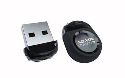Лот: 3250739. Фото: 1. Флешка USB 16 ГБ A-DATA DashDrive... USB-флеш карты