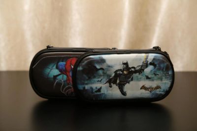 Лот: 7226582. Фото: 1. Чехол для PSP 3D. Аксессуары для игровых приставок, консолей, геймпады