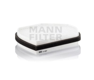 Лот: 13357457. Фото: 1. Mann CU 2897 Фильтр салонный. Расходные материалы