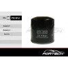 Лот: 14634720. Фото: 1. FO-012 FORTECH Ф\ масл\8970497080... Запчасти
