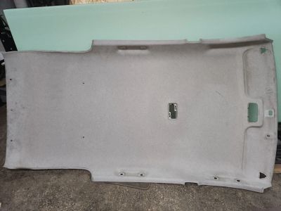 Лот: 19496465. Фото: 1. toyota corolla fielder. Салон