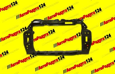 Лот: 19827304. Фото: 1. Рамка радиатора Kia Picanto (2012-... Кузов