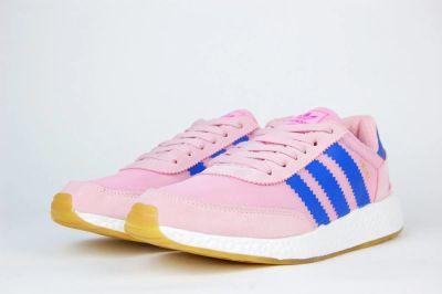Лот: 16847259. Фото: 1. Кроссовки Adidas Iniki Runner... Кеды, кроссовки, слипоны