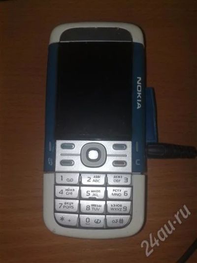Лот: 361936. Фото: 1. Музыкальный грамафон NOKIA 5700... Кнопочные мобильные телефоны