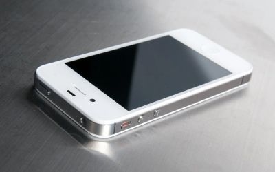 Лот: 6386946. Фото: 1. iphone 4s 32/gb. Смартфоны