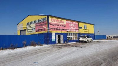 Лот: 19463534. Фото: 1. Нежилое помещение , пгт. Емельяново. Коммерческая недвижимость