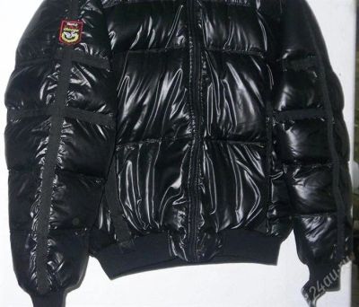 Лот: 843798. Фото: 1. новая triple fat goose 2 в 1 reversable... Верхняя одежда