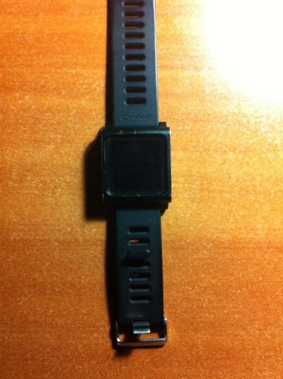 Лот: 6613234. Фото: 1. Ipod nano 6. Плееры