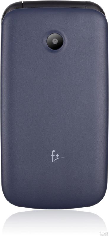 Лот: 15939887. Фото: 1. Мобильный телефон F+ (Fly) Flip3... Смартфоны