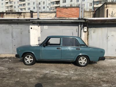 Лот: 17436892. Фото: 1. Литьё ваз r13. Диски