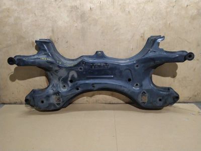 Лот: 21396693. Фото: 1. балка передняя поперечная Toyota... Двигатель и элементы двигателя