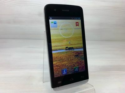 Лот: 16386414. Фото: 1. Смартфон Explay Hit. Только трубка... Смартфоны