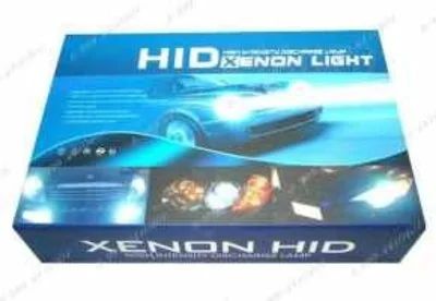 Лот: 15138801. Фото: 1. комплект ксенона H11 5000k 599р... Электроприборы для автомобиля