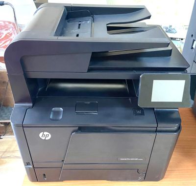 Лот: 25721922. Фото: 1. МФУ HP LaserJet 400 mfp m425dn. МФУ и копировальные аппараты