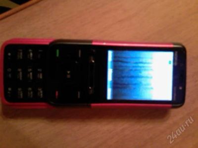 Лот: 860993. Фото: 1. nokia 5610 xpressmusic обмен. Кнопочные мобильные телефоны