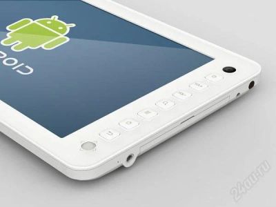 Лот: 1419093. Фото: 1. Новый планшет Ainol Novo 8 Advanced... Планшеты