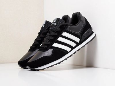 Лот: 17096293. Фото: 1. Кроссовки Adidas Neo 10k (18576... Кеды, кроссовки, слипоны